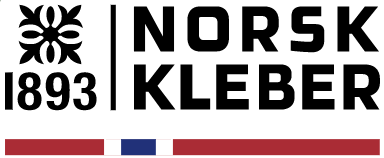Norsk Kleber Logo - One of our manufacturers